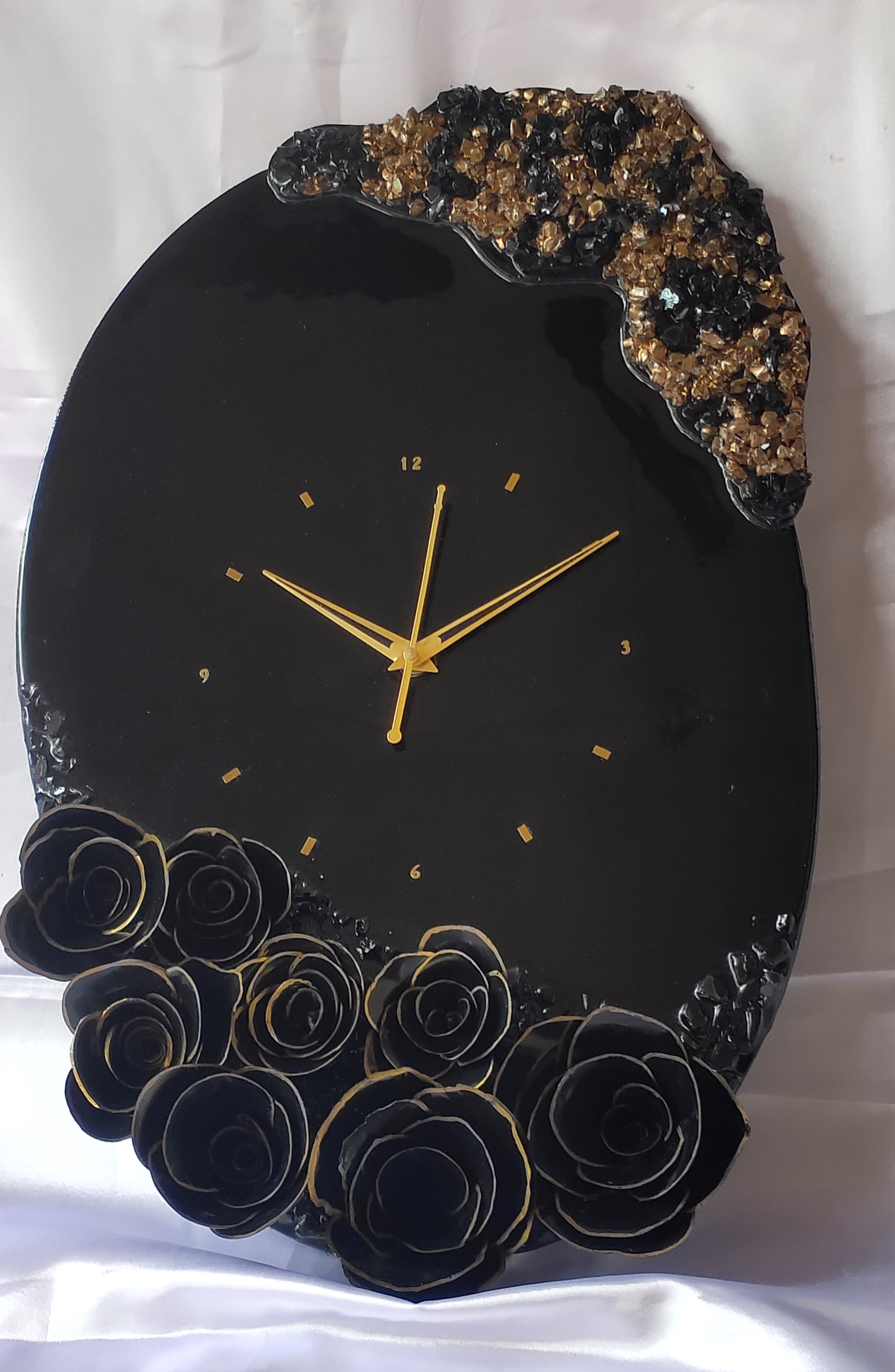 Resin Art Collection