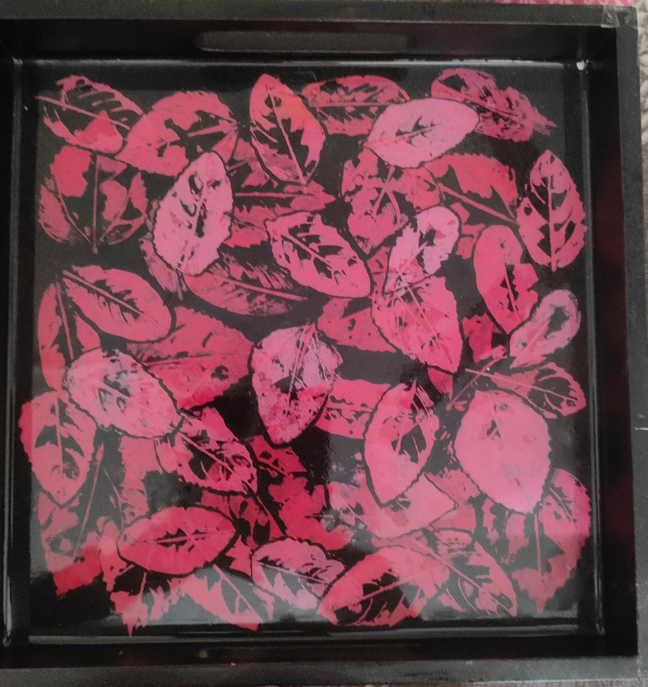 Putushart handmade artwork