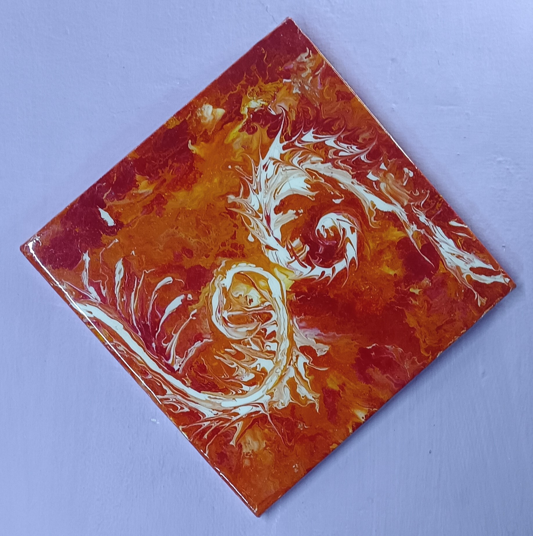 Putushart handmade artwork