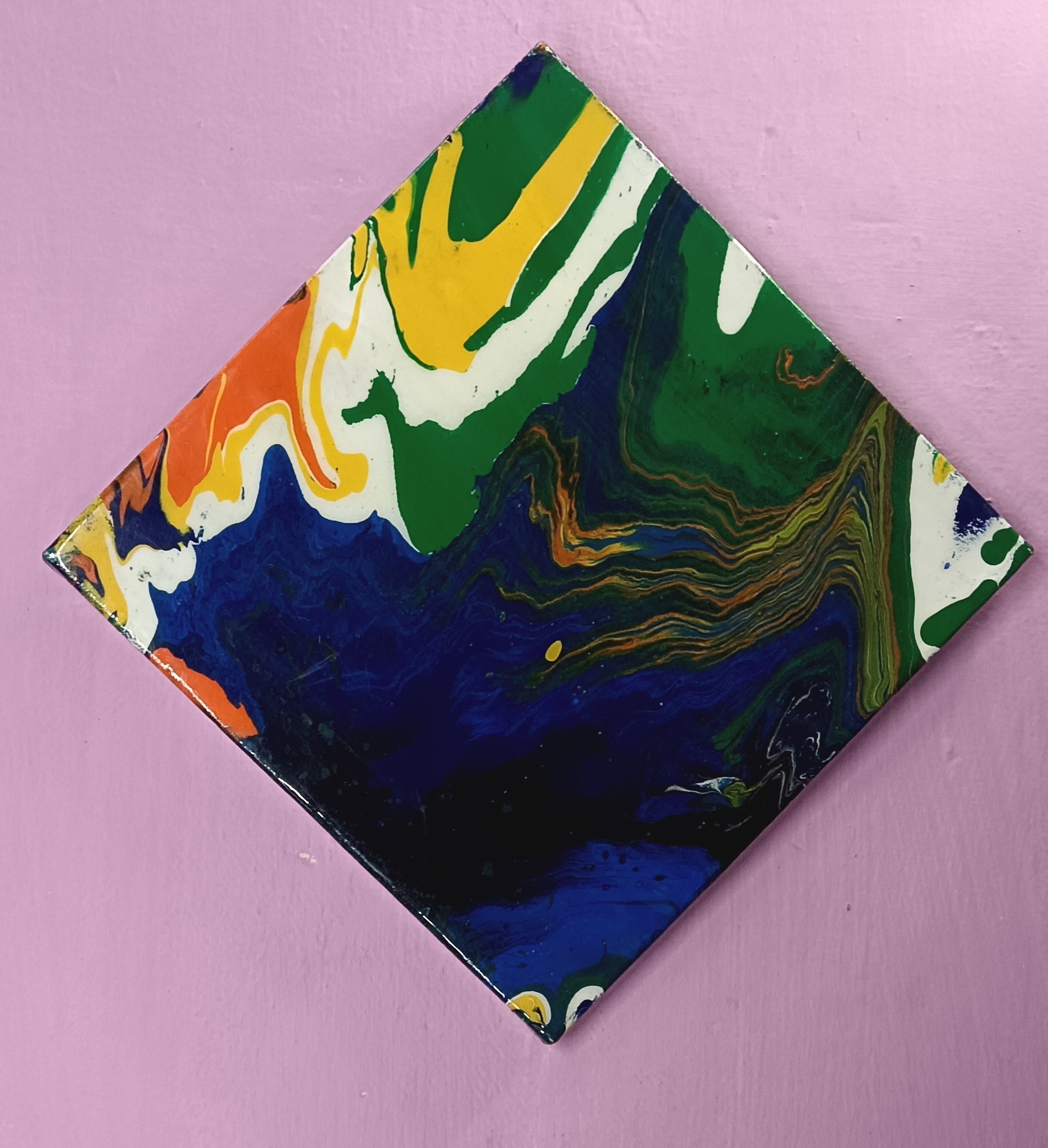 Putushart handmade artwork