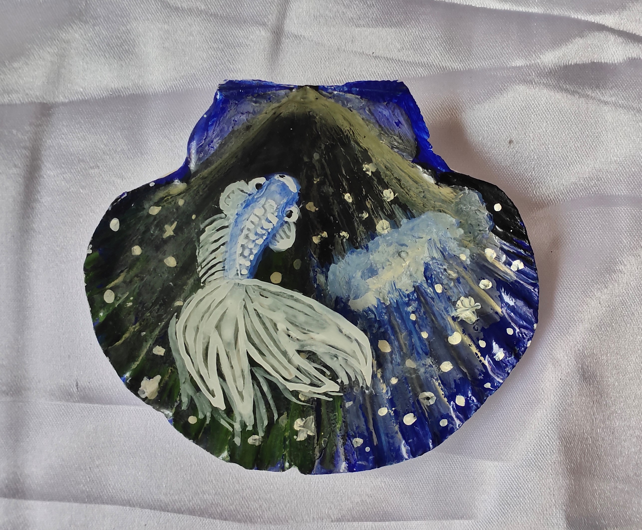 Putushart handmade artwork