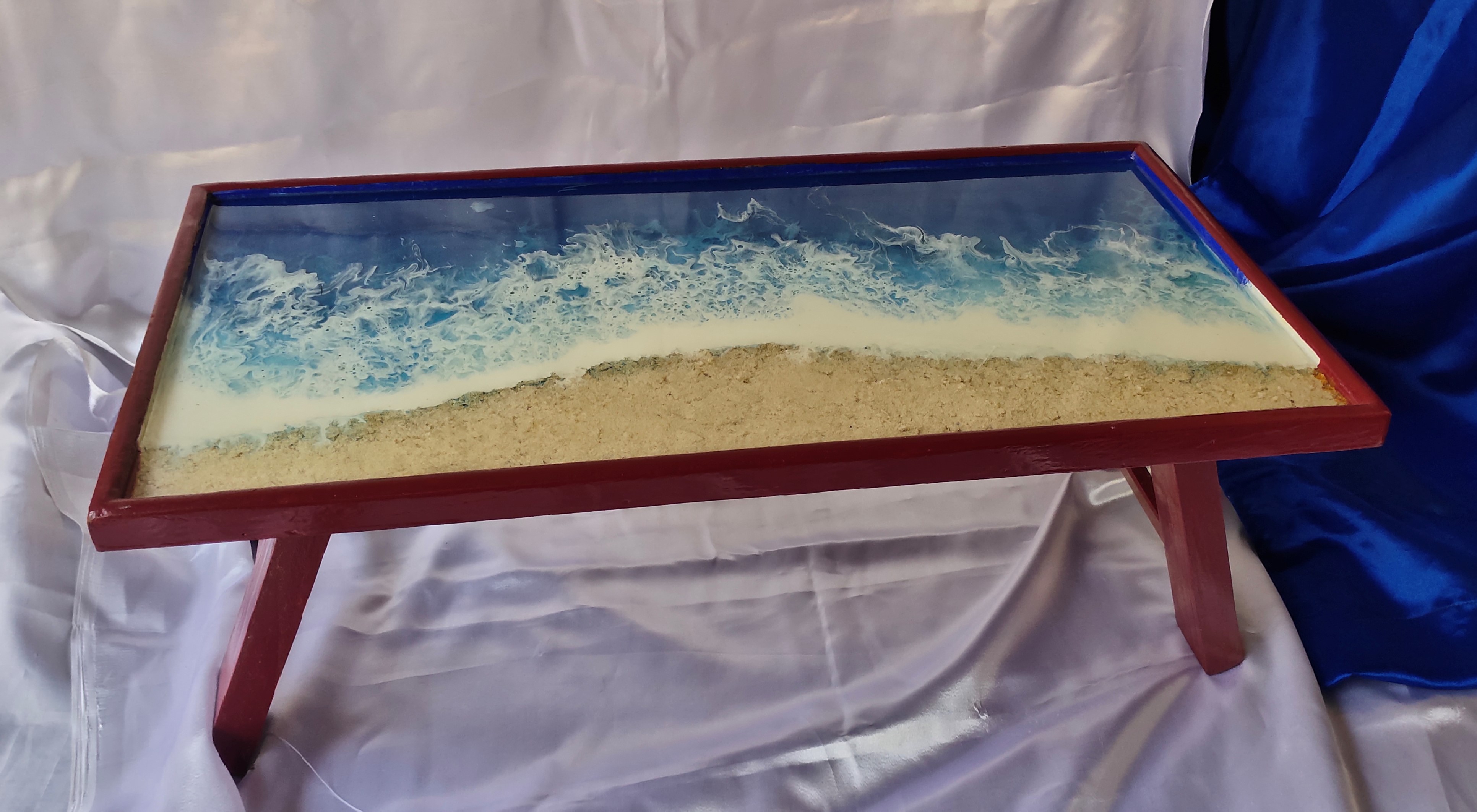 Fluid Art Masterpieces