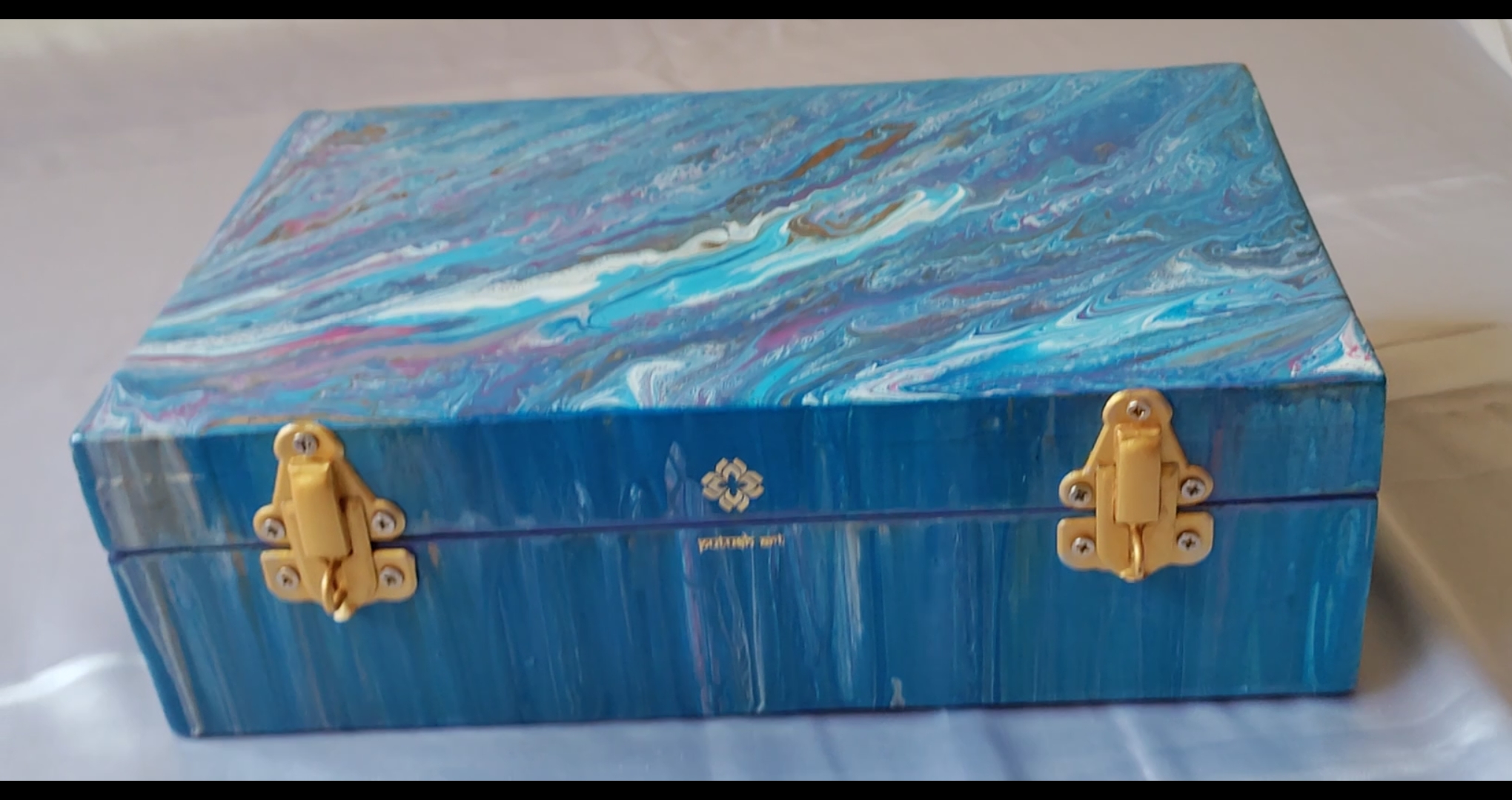 Resin Art Collection