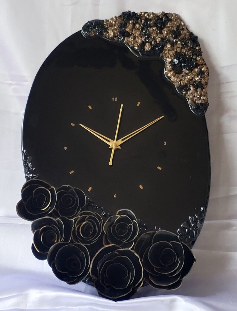 Resin Art
